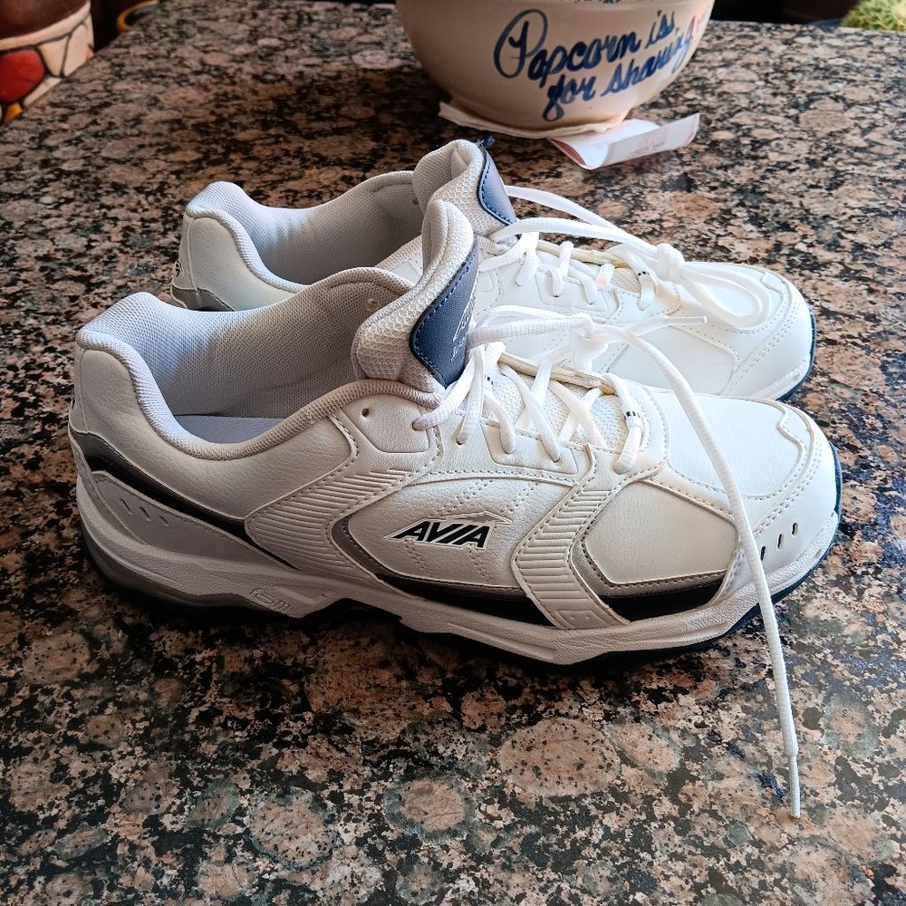 Running shoes